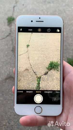 Телефон iPhone 6s