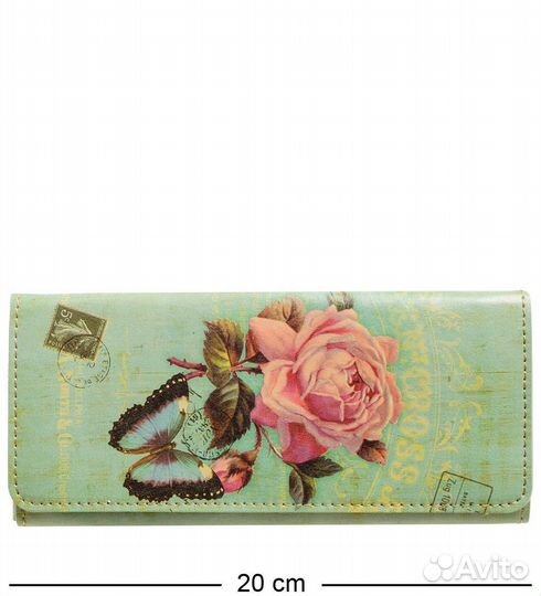 Портмоне Чайная роза A2095166