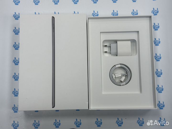 iPad 8 32gb wifi space gray