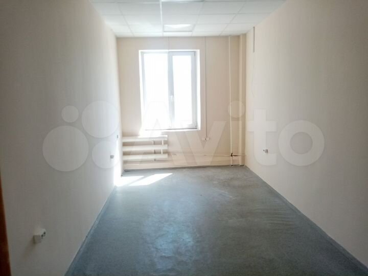 Офисные помещения от 18 до 90 м²
