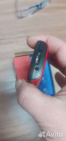 Телефон Nokia x1-01