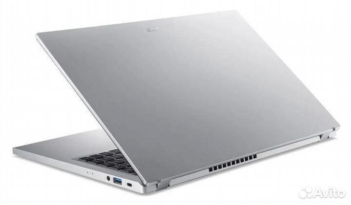 Ноутбук Acer Extensa 15 EX215-34-C2LD NX.ehtcd.002