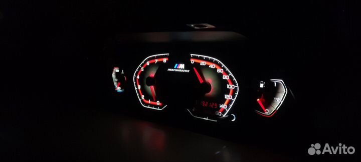 Приборная панель ваз 2110-11-12-13-14-15 VDO