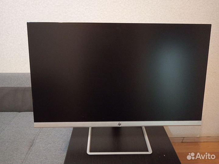 Монитор hp 27f