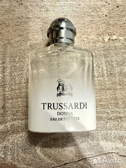 Флаконы от духов