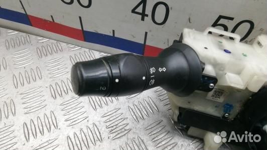 Переключатель поворотов и дворников (стрекоза) ren