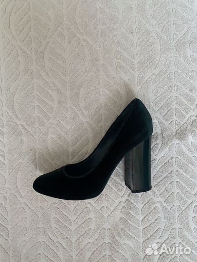 Туфли basconi 36