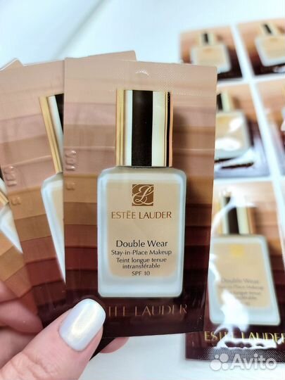 Estee lauder double wear