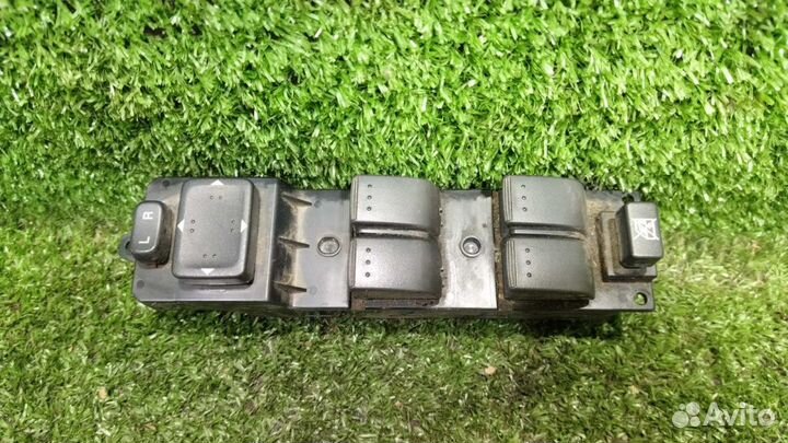 Блок управления стеклоподъемниками CX-7 (06-12) на