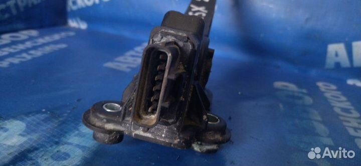 Педаль газа Mitsubishi Asx кроссовер 4B10 2010