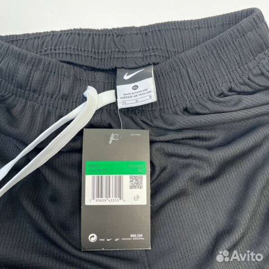 Шорты nikes