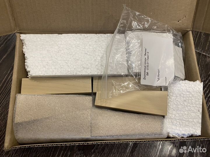 Ножки для мебели