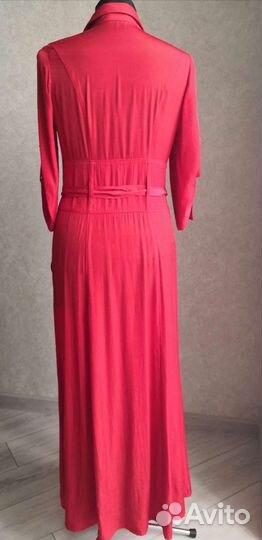 Платье рубашка gsfr