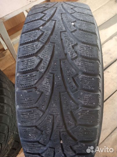 Nokian Tyres Nordman RS 185/65 R15 92R