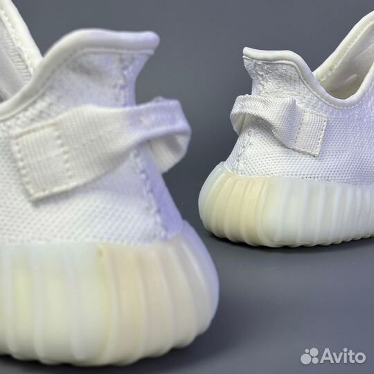 Кроссовки Adidas yeezy boost 350