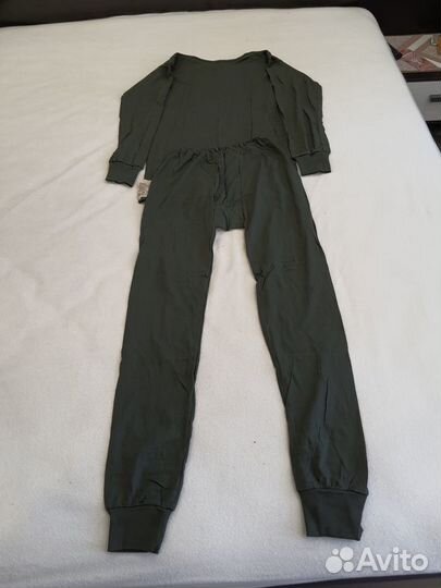 Термобелье мужское мо РФ