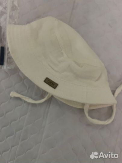 Панама Caramel