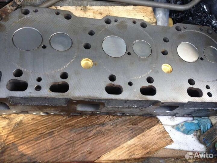 Продам гбц ямз-236