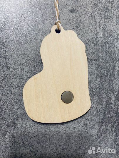 Подарок кому угодно и на что угодно