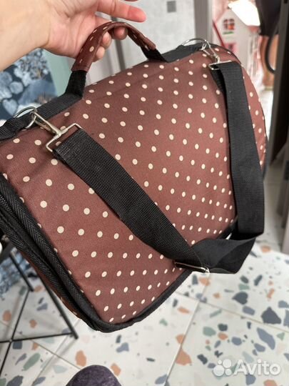 Переноска для животных