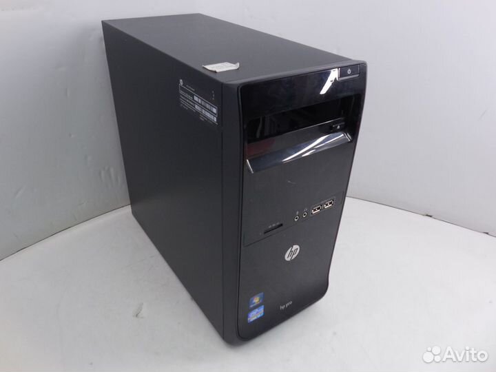 Системные блоки пк