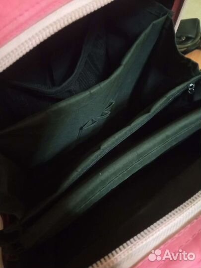 Рюкзак школьный для девочки