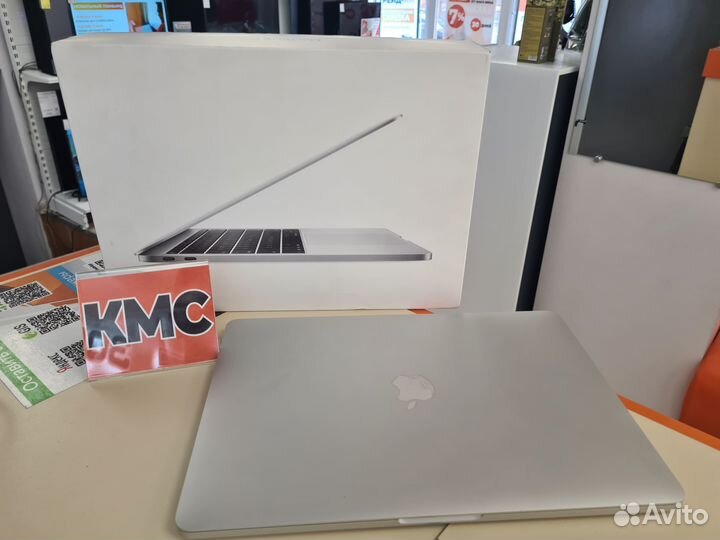 MacBook Pro 13 2017 A1708