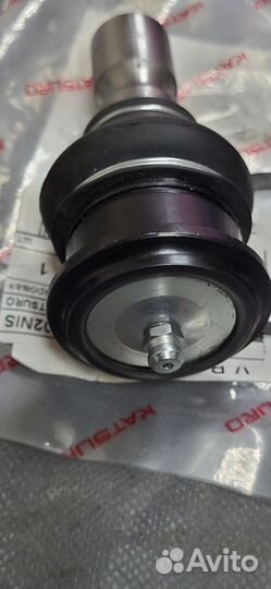 Шаровая опора нижняя pathfinder R52 12-21