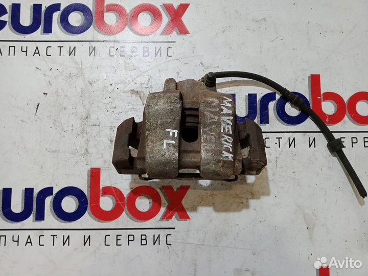 Суппорт передний левый Ford Maverick 2001-2006