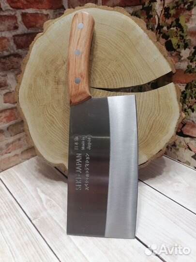 Японский шеф нож