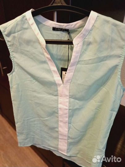 Новые женские вещи