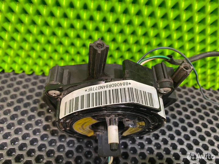 Механизм подрулевой SRS Chery QQ6