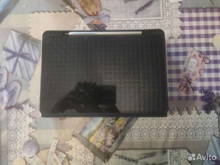 Планшет Huawei matepad pro со стилусом