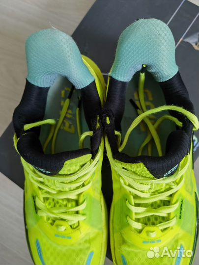 Кроссовки баскетбольные