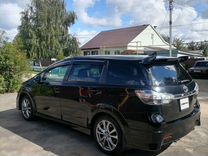 Toyota Wish 2.0 CVT, 2012, 185 000 км, с пробегом, цена 1 750 000 руб.