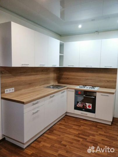 Сборка мебели, сборка кухонь