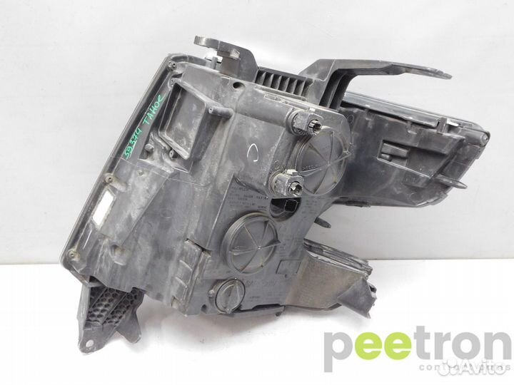 Б/У Б/У Фара правая б/у 23333149 general motors