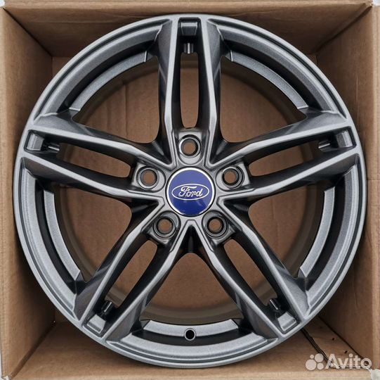 Ford Focus R16 новые