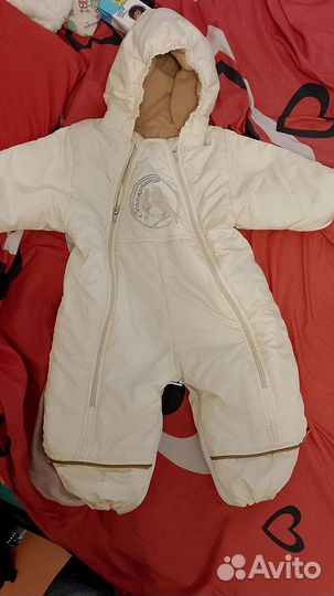 Детские вещи на девочку пакетом 86 92