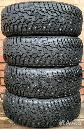 Nexen Winguard WinSpike WH62 195/55 R16