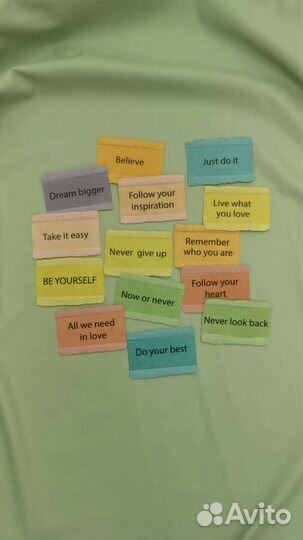 Открытки из бумаги ручного литья