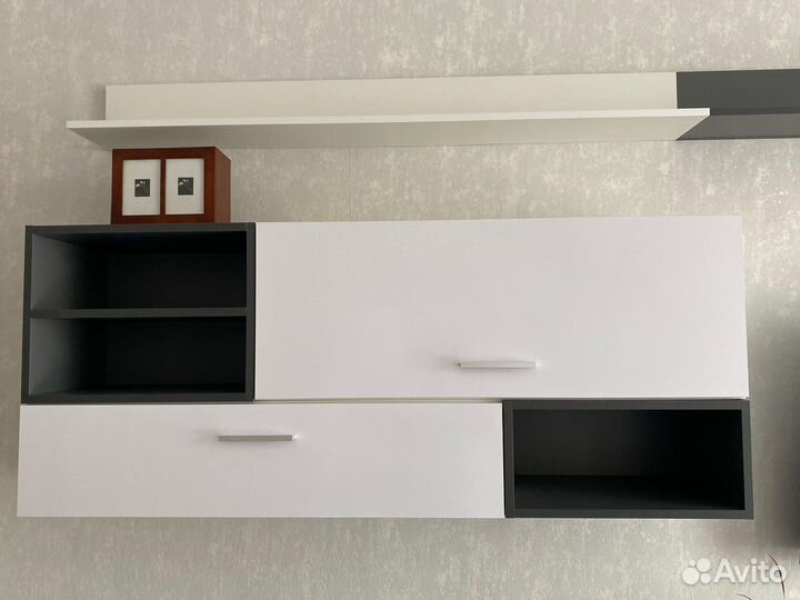 Стенка в гостиную, lazurit