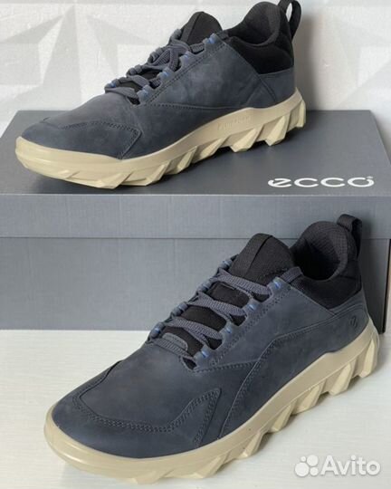 Кроссовки ecco MX M. 44р