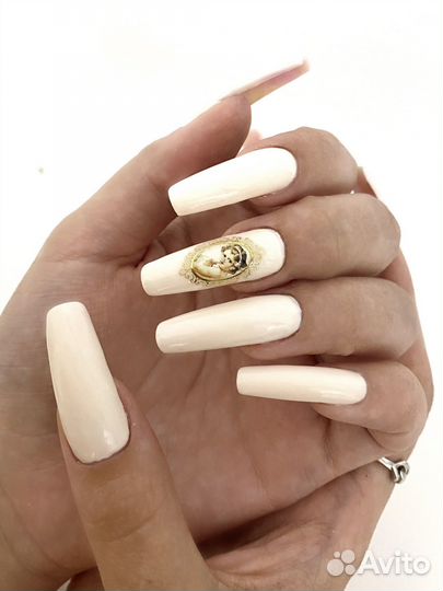 Маникюр педикюр наращивание ногтей