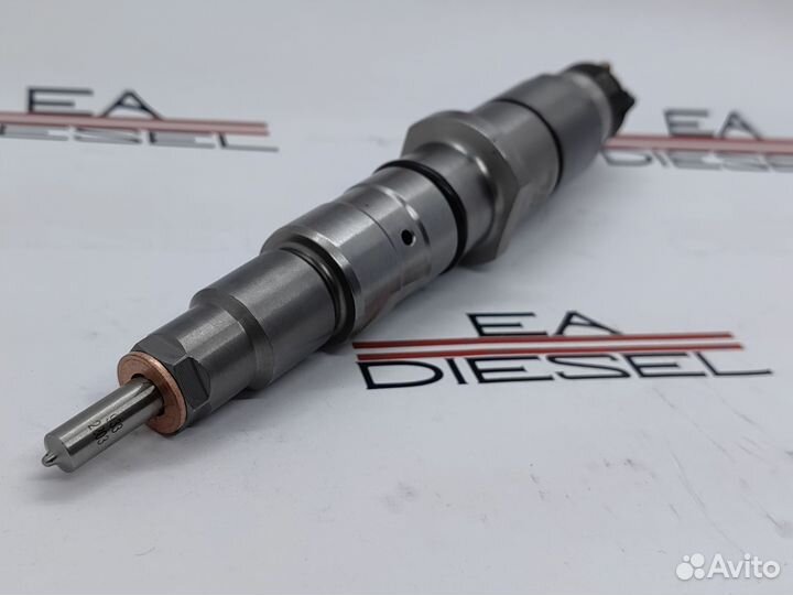 Форсунка 0445120236