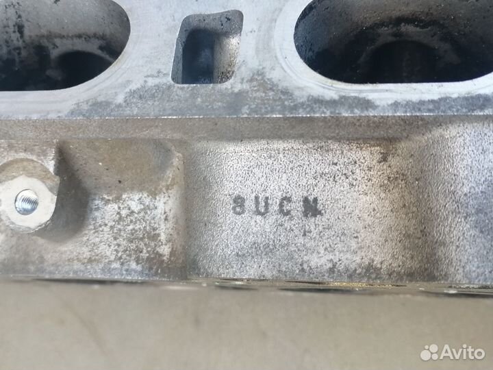 Головка блока Nissan X-Trail T30 2001-2006