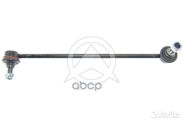 Стойка стабилизатора перед лев 63462 Sidem