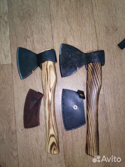 Саперный топор