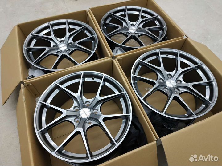 R18/5/114.3 Kia, Toyota, Mazda, Honda, Infiniti