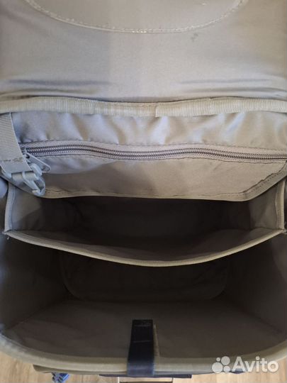 Рюкзак школьный